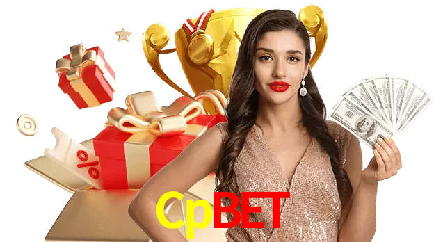 Jogue com dealers reais no Cpbet!