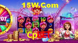 Platform Technology Cpbet