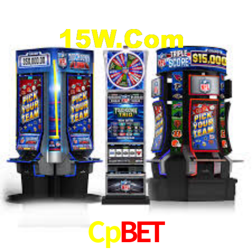 VIP Casino Cpbet