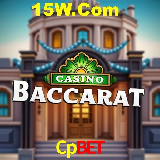 Descubra o Mundo do Cassino Online com Cpbet