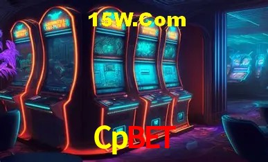 Cpbet: Jogos de Caça-Níqueis-Altas Recompensas, Roleta-Velocidade, Blackjack-Desafios Máximos