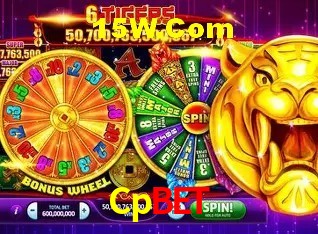 Jogos de Slot Cpbet