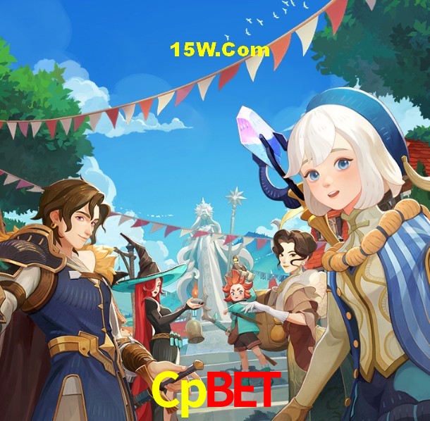 Recursos de Bônus Cpbet
