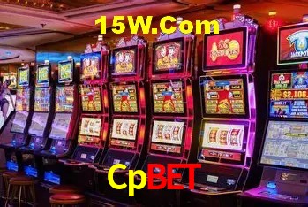 Casino Ao Vivo Cpbet