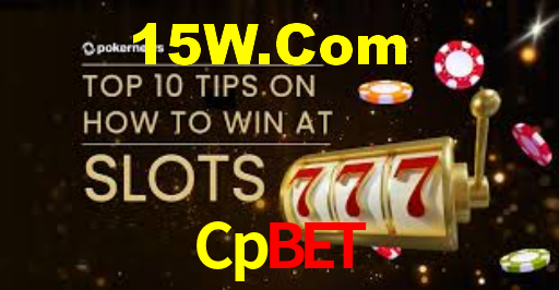 Welcome Bonus Cpbet