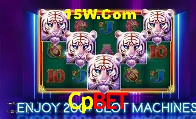 Login Seguro Cpbet