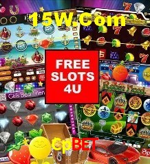 Diretório de Jogos Cpbet