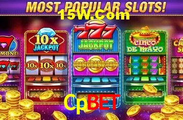 Integração de APIs Cpbet